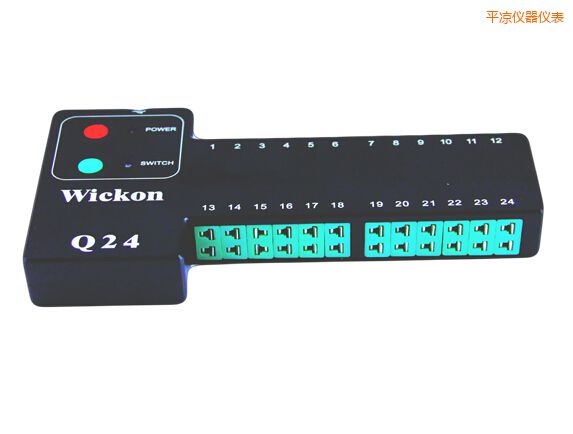 平?jīng)鰻t溫測試儀