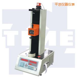 平?jīng)鋈詣?dòng)彈簧拉壓試驗(yàn)機(jī)50~300kN