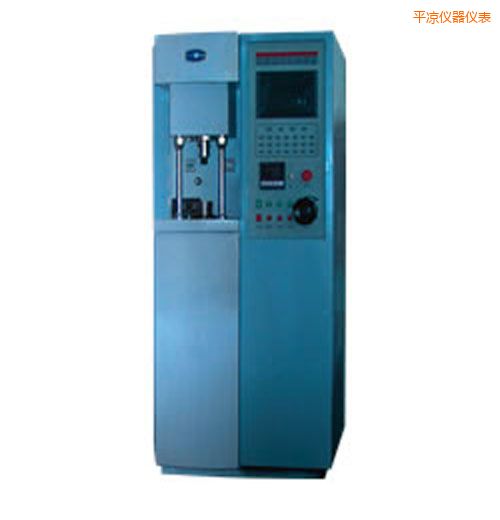 平?jīng)鰰r代四球摩擦試驗機