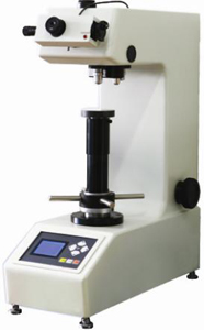 普洱數(shù)字式液晶智能維氏硬度計(jì)