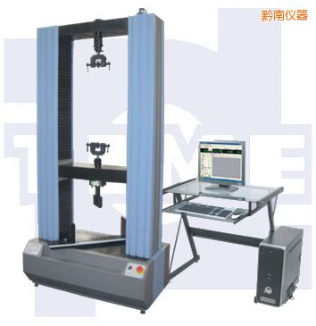 黔南微機(jī)控制電子式人造板試驗機(jī)