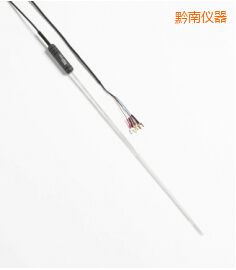 黔南高精度石英套管標(biāo)準(zhǔn)鉑電阻溫度計(jì)