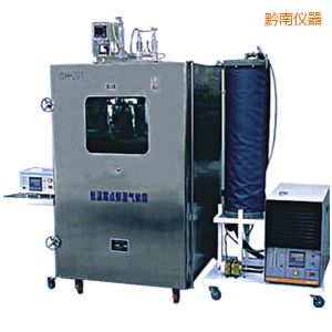 黔南恒溫露點恒濕氣候箱
