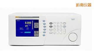 黔南高級型氣體壓力控制器校準(zhǔn)器