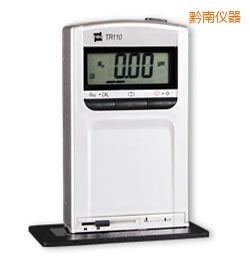 黔南時(shí)代袖珍式表面粗糙度儀