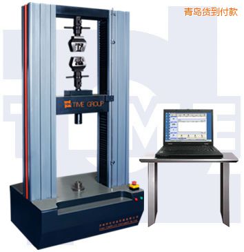 青島微機(jī)控制電子萬(wàn)能試驗(yàn)機(jī)(門式)