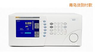 青島高級型氣體壓力控制器校準器