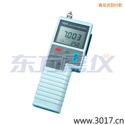 青島酸度計(jì) 高精度專業(yè)PH測(cè)試