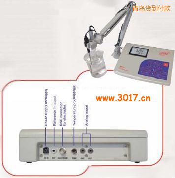 青島臺(tái)式測試儀