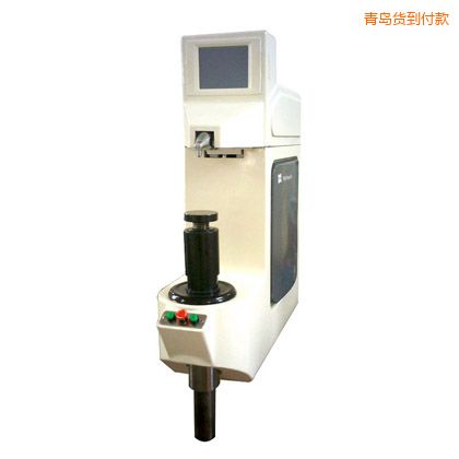 青島全自動洛氏硬度計