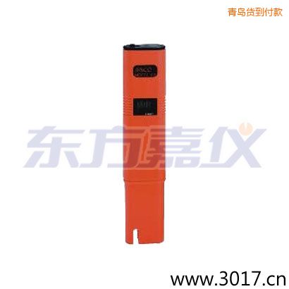 青島電導率、筆式測試儀