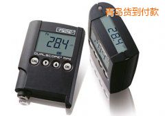 青島袖珍式涂層測厚儀