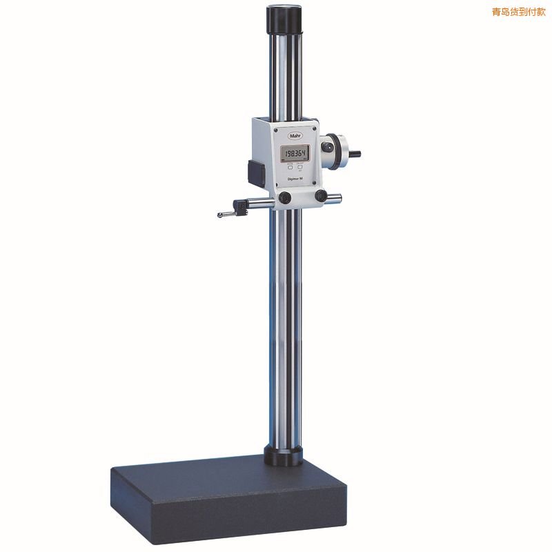 青島數(shù)顯高度測(cè)量劃線儀