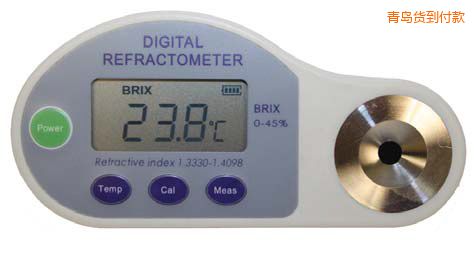 青島Digital Brix Meter 數(shù)字甜度計(jì)