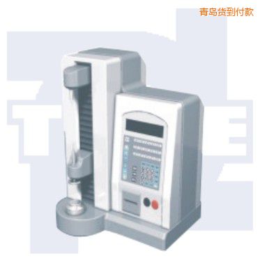 青島彈簧拉壓試驗機(jī)