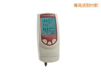 青島超聲波涂層測厚儀