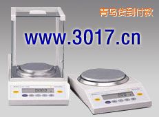 青島分析天平,220g,1mg