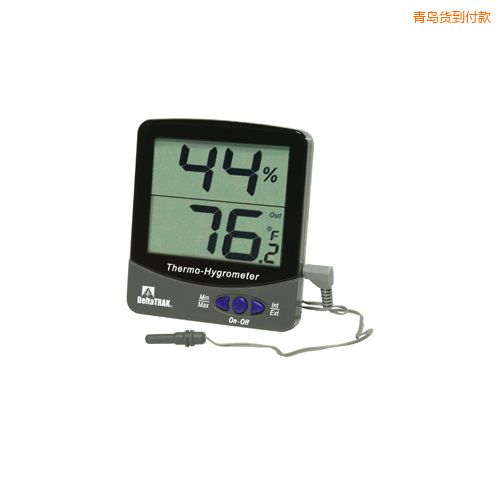 青島大屏顯示 溫濕度計