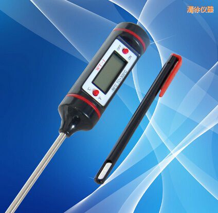 清徐手持式食品溫度快速測(cè)定儀