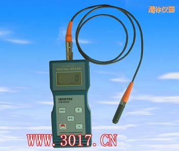 清徐鐵基涂層測(cè)厚儀