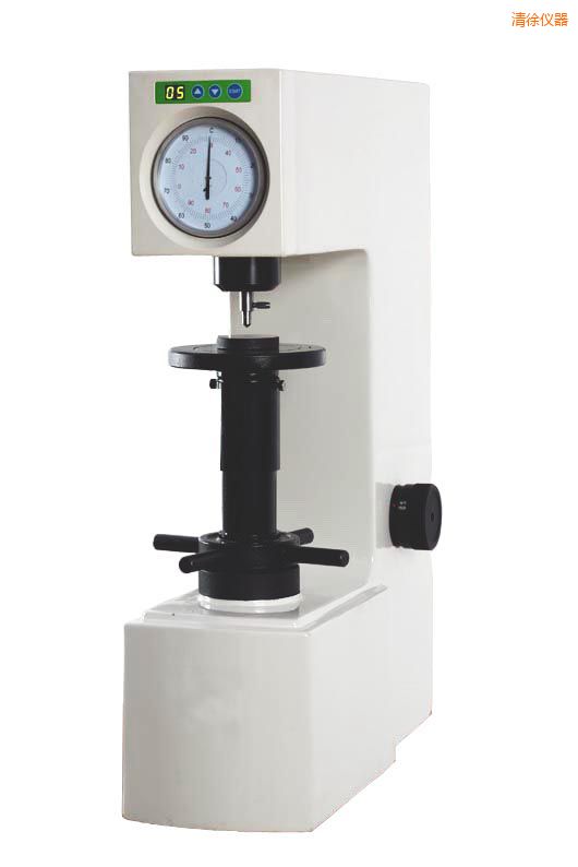 清徐時(shí)代THR-150D電動(dòng)洛氏硬度計(jì)