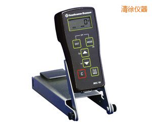 清徐超聲阻抗法硬度檢測儀