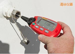 清徐“棒式”標(biāo)準(zhǔn)溫度計(jì)