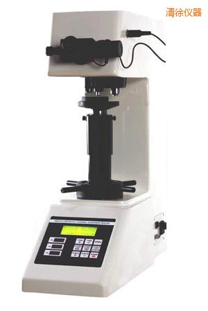 清徐數(shù)顯小負(fù)荷布氏硬度計(jì)