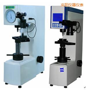 慶陽電動(dòng)(數(shù)顯)布洛維硬度計(jì)