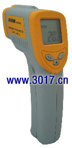 慶陽紅外測(cè)溫儀