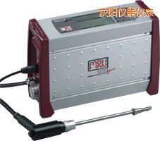 慶陽增強型煙氣分析儀