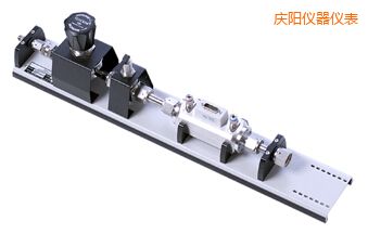 慶陽(yáng)molstic-L 層流流量元件安裝臺(tái)