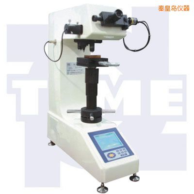 秦皇島時(shí)代小負(fù)荷布氏硬度計(jì)