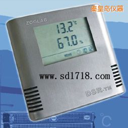 秦皇島溫濕度記錄儀