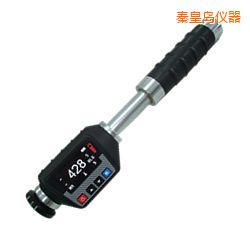 秦皇島時(shí)代便攜式里氏硬度計(jì)