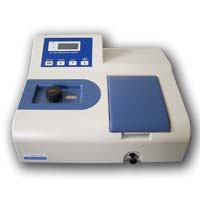 秦皇島紫外分光光度計(jì)