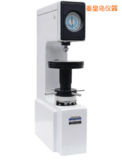 秦皇島電動塑料洛氏硬度計(jì)