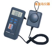 秦皇島數(shù)字式照度計