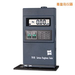 秦皇島時代袖珍式表面粗糙度儀