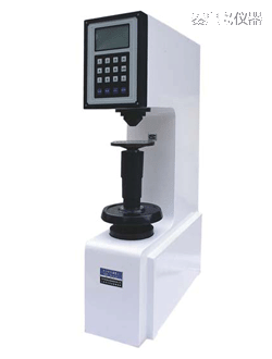 秦皇島布氏硬度計