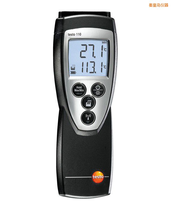 秦皇島單通道NTC食品溫度儀