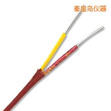 秦皇島K型熱電偶補(bǔ)償導(dǎo)線