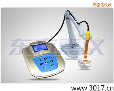 秦皇島臺式水質硬度儀