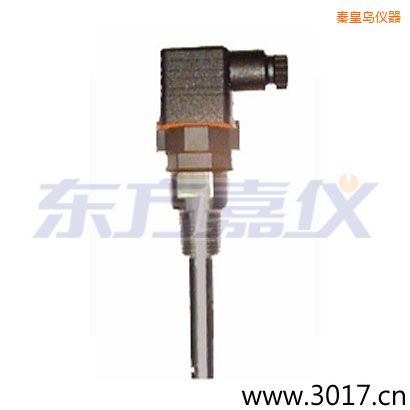 秦皇島含有溫度的兩線電導率電極