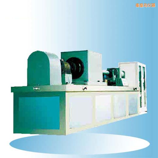 秦皇島時代微機控制電液伺服軸承試驗機