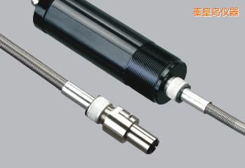 秦皇島工業(yè)在線紅外測溫儀