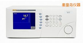 秦皇島標準型精密壓力測量儀