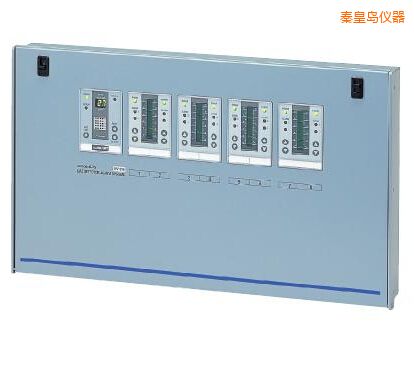 秦皇島固定式氣體檢測(cè)儀控制器