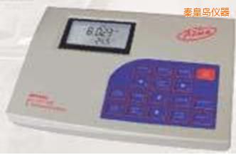 秦皇島多參數(shù)臺(tái)式測(cè)試儀