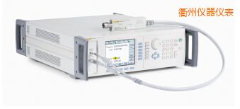 衢州Low Phase Noise Reference Source